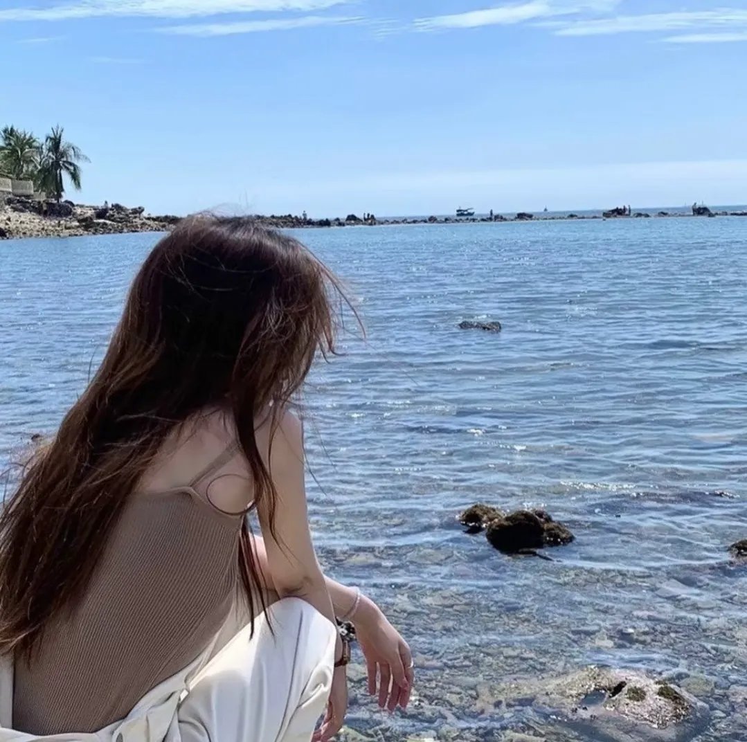 黄昏的甜美生活